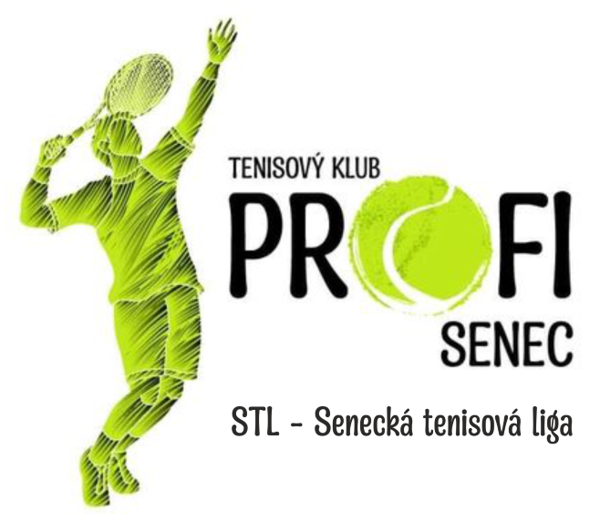 STL - Senecká tenisová liga